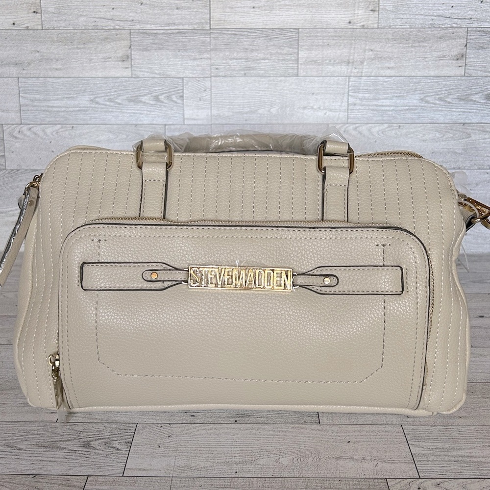 Steve Madden Purse - Picture 5 of 12